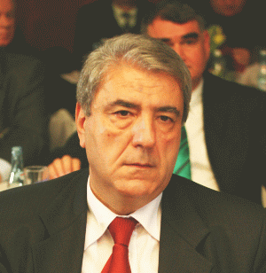 Cristian Pârvan 