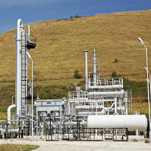 Chevron: Gazele de şist - şansa de a ieftini considerabil factura energetică