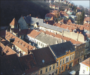 Închirierile către studenţii din Braşov au scăzut la jumătate în acest an