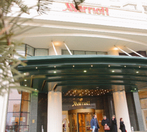 "Marriott" va investi peste 2 miliarde dolari în hoteluri noi