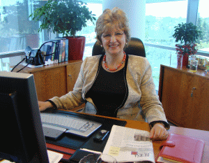 Mariana Gheorghe, CEO Petrom, a declarat că direcţiile strategice ale Petrom pentru 2021 le reconfirmă pe cele existente anterior în Strategia pentru 2015.