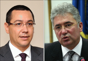 Ponta: Videanu a aprobat exporturi de energie sub preţul pieţei