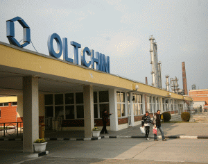 Sindicaliştii: MECMA vrea să bage "Oltchim" în insolvenţă