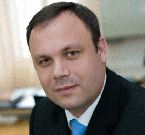 "Pe tot anul, creşterea creditelor noi acordate microîntreprinderilor va fi de sub 10%", a declarat Sorin Mititelu.