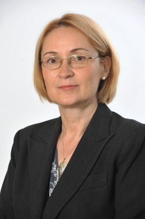 Anca Ionescu se retrage de la Ernst & Young România