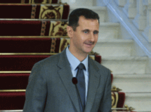 Siria are un nou Guvern