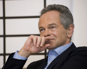 Andreas Treichl: Europa poate exista şi fără moneda euro 
