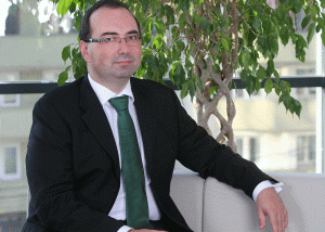 László Diósi: "Nu cred că retrogradarea României după cea a < Hidroelectrica > este necesară şi nu va avea un rezultat vizibil, pentru că nu se bazează pe fapte".