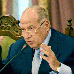 Dan Voiculescu a demisionat din Senat 