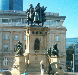 Guvernul german, de acord să subscrie datoriile landurilor