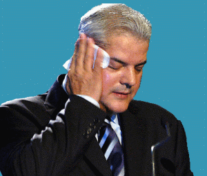 Adrian Năstase avea întâlnire cu Sorin Ovidiu Vîntu la Rahova