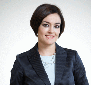 Ilinca Rosetti, ProCredit: "Agricultorii, cei mai fideli parteneri de afaceri" 