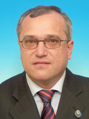 Mircea Ciopraga, noul şef interimar al Transelectrica 