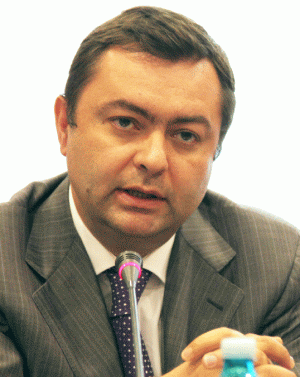 Dan Paul
