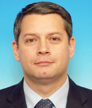 George Băeşu