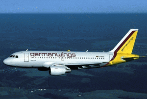 Germanwings înregistrează o creştere a numărului de pasageri pe aeroportul din Köln