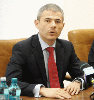 Remus Vulpescu
