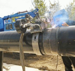 Acord interguvernamental pentru gazoductul TANAP