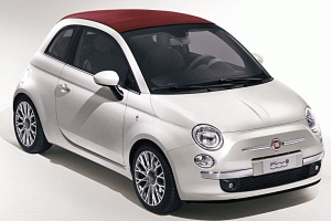 "Fiat" a anunţat recent că îşi reduce cu 500 de milioane de euro investiţiile în Europa, anul acesta, ca urmare a declinului cererii de pe pieţele auto din regiune. 