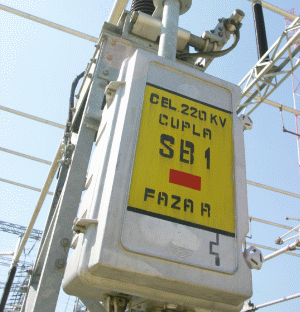 Electricitatea se scumpeşte cu 5%