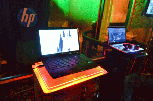 HP aduce în ţară cele mai noi ultrabook-uri din portofoliu 