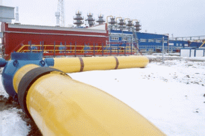 "Nord Stream" ar putea ajunge până în Marea Britanie