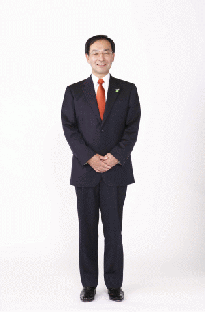 Kazuhiro Tsuga, numit oficial preşedintele Panasonic