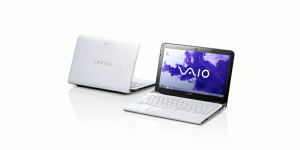 Sony completează gama VAIO Seria E cu un nou model