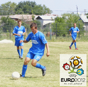 Fotbal de plăcere şi fotbal pe miliarde de euro