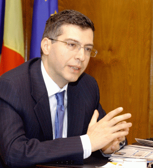 Ionel Popescu a cumpărat 1,35 milioane acţiuni FP