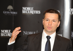 Getin Noble Bank Group of Companies deschide o sucursală la Bucureşti