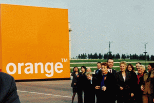 Orange şi-ar putea despăgubi clienţii francezi pentru căderea de reţea