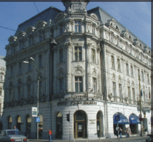 Una din patru cereri de terenuri în centrul Capitalei este pentru dezvoltarea unui proiect hotelier