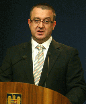 Blejnar, acuzat oficial de DNA