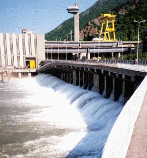 Hidroelectrica, once again forced to resort to the "force majeure" clause