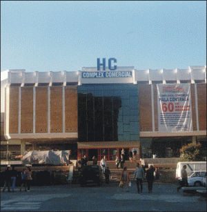 Pasajul subteran de la Hala Centrală Iaşi - mai scump cu 70%