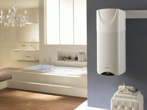 Ariston a lansat Nuos, alternativa ecologică la boilerele electrice