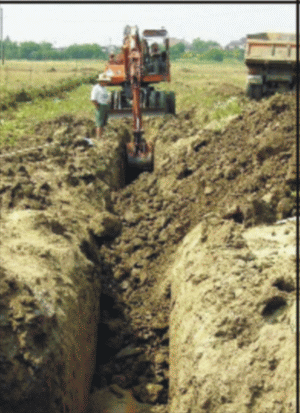 Primăria Şicula, din Arad, continuă investiţiile din credite şi fonduri structurale