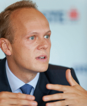 Ronald Stöferle