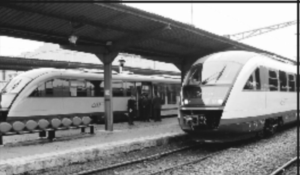 Listarea la bursă a CFR Marfă va fi anunţată în câteva luni
