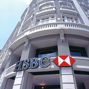 HSBC îşi va recunoaşte ineficienţa în combaterea spălării banilor