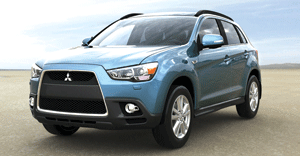 "Mitsubishi Motors" a livrat 340.000 de vehicule în Europa în perioada 2007-2008, cifra scăzând la 218.000 în 2011-2012.
