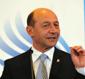 Băsescu, conferinţă de presă