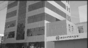 "Novensys" ţinteşte o cifră de afaceri de peste 30 milioane de euro până în 2010
