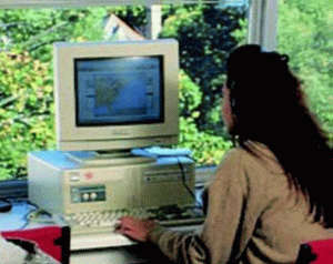 "Acer" îşi reduce estimările privind vânzările de PC-uri