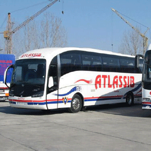 "Atlassib" a investit peste 2,5 milioane euro în înnoirea parcului auto 