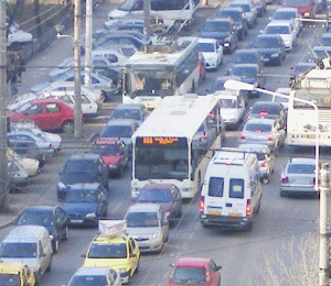Autobuze electorale