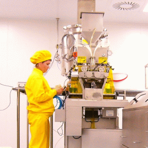 Shares of "Biofarm" in the portfolio of the AVAS remain suspended