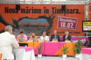 Hornbach inaugurează al 5-lea magazin din România, la Timişoara