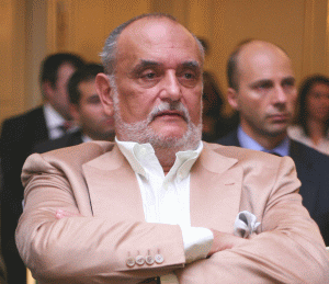 Procurorii cer condamnarea lui Dinu Patriciu la 20 de ani de închisoare